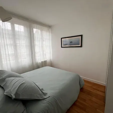 Appartement Centre - Avranches Extérieur photo
