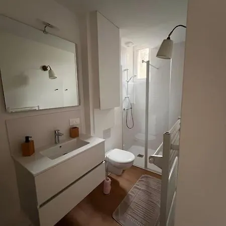 Appartement Centre - Avranches Extérieur photo