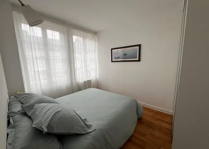 Appartement Centre - Avranches