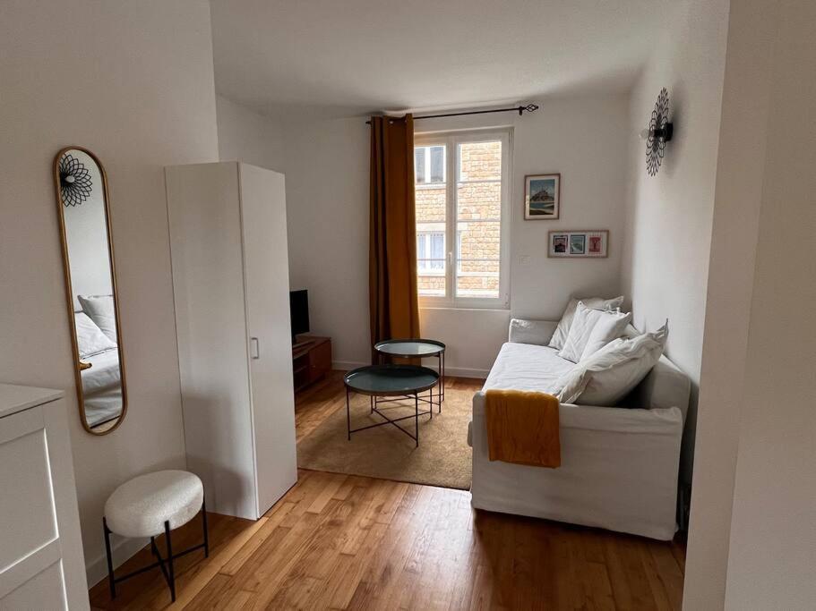 Centre - Appartement
